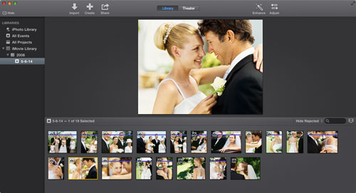 video editing free for mac